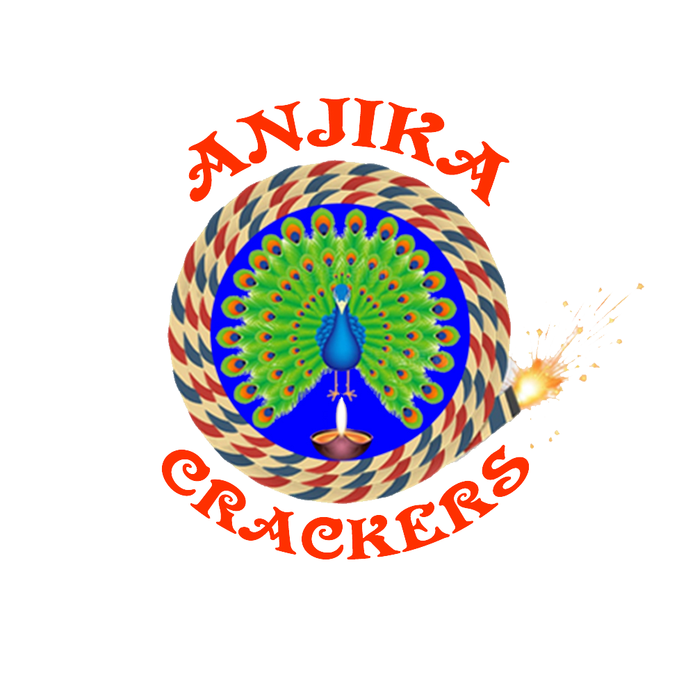 Anjika Crackers Logo